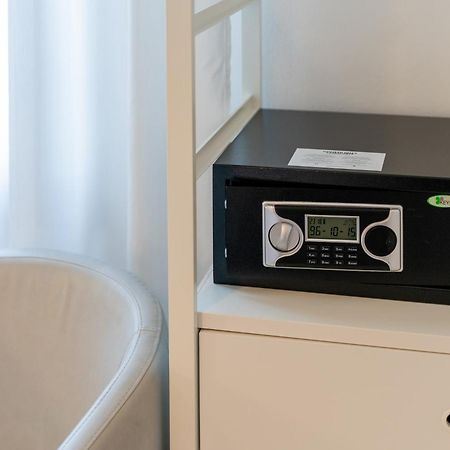 Hotel Regina Caorle Kültér fotó