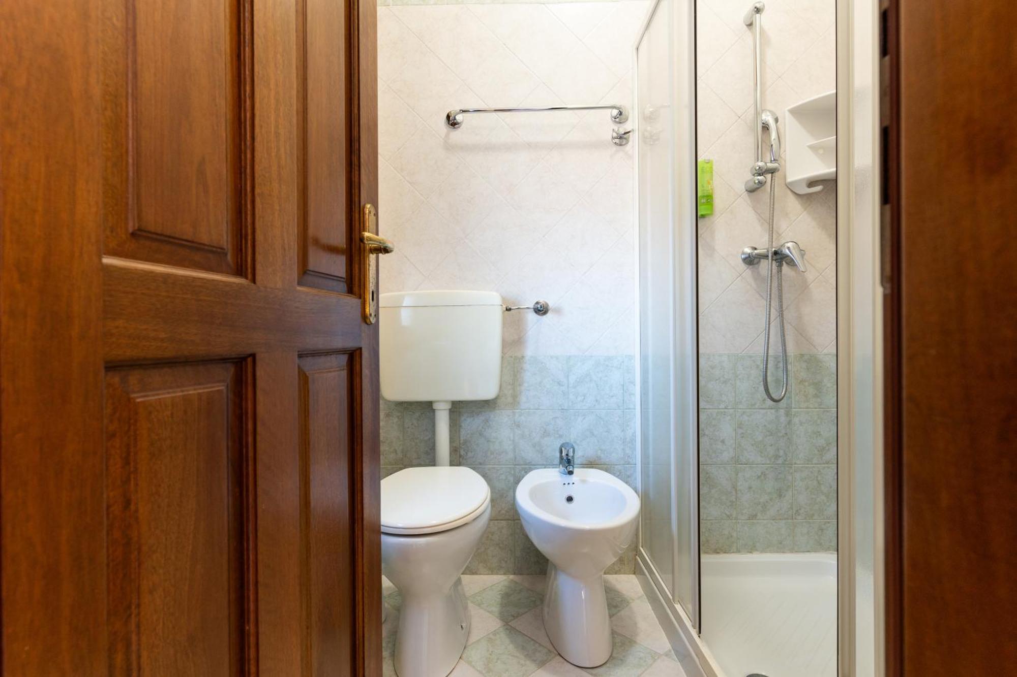 Hotel Regina Caorle Szoba fotó