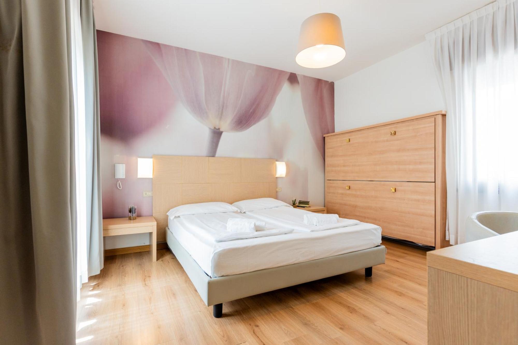 Hotel Regina Caorle Kültér fotó