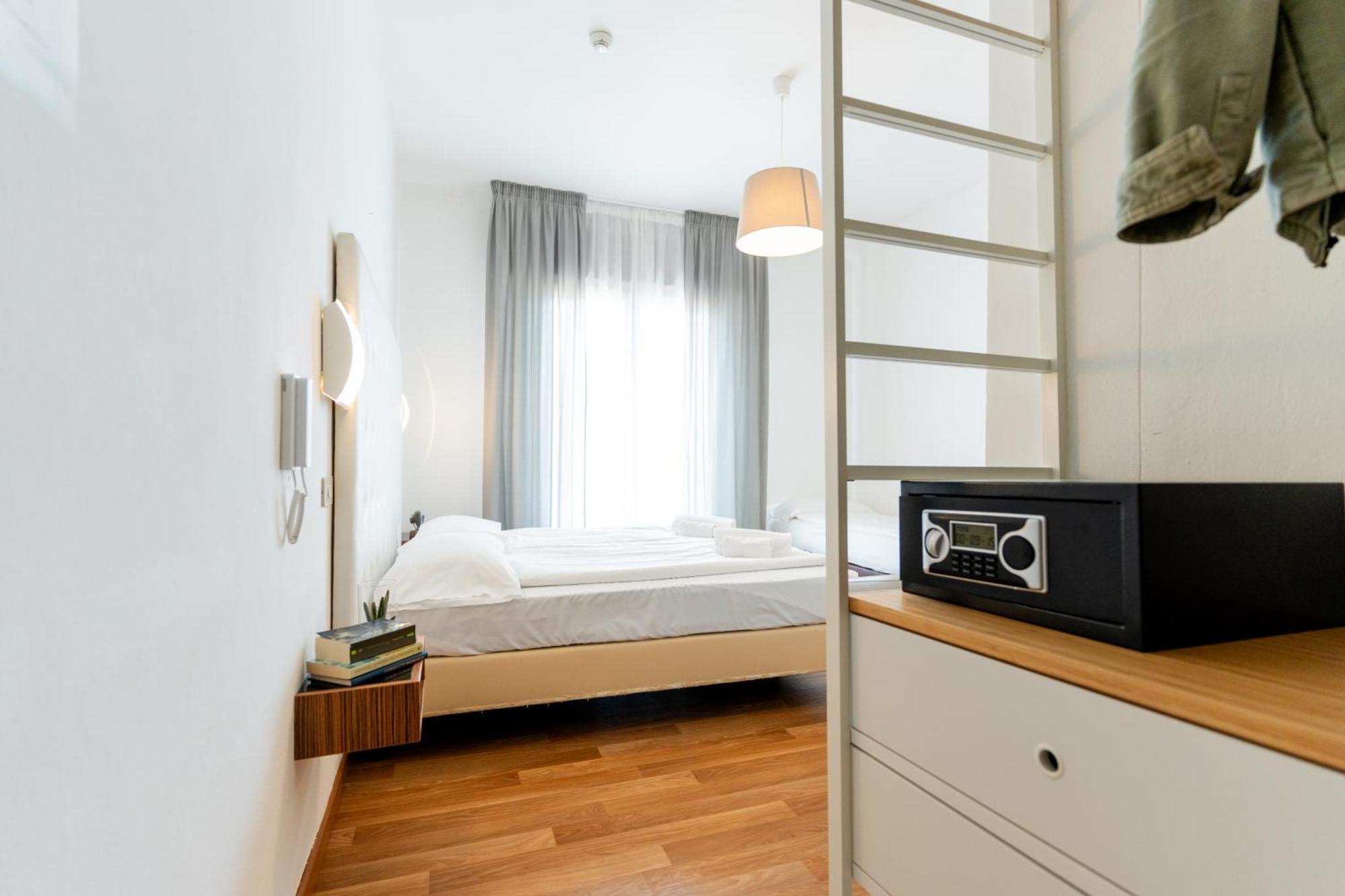 Hotel Regina Caorle Kültér fotó