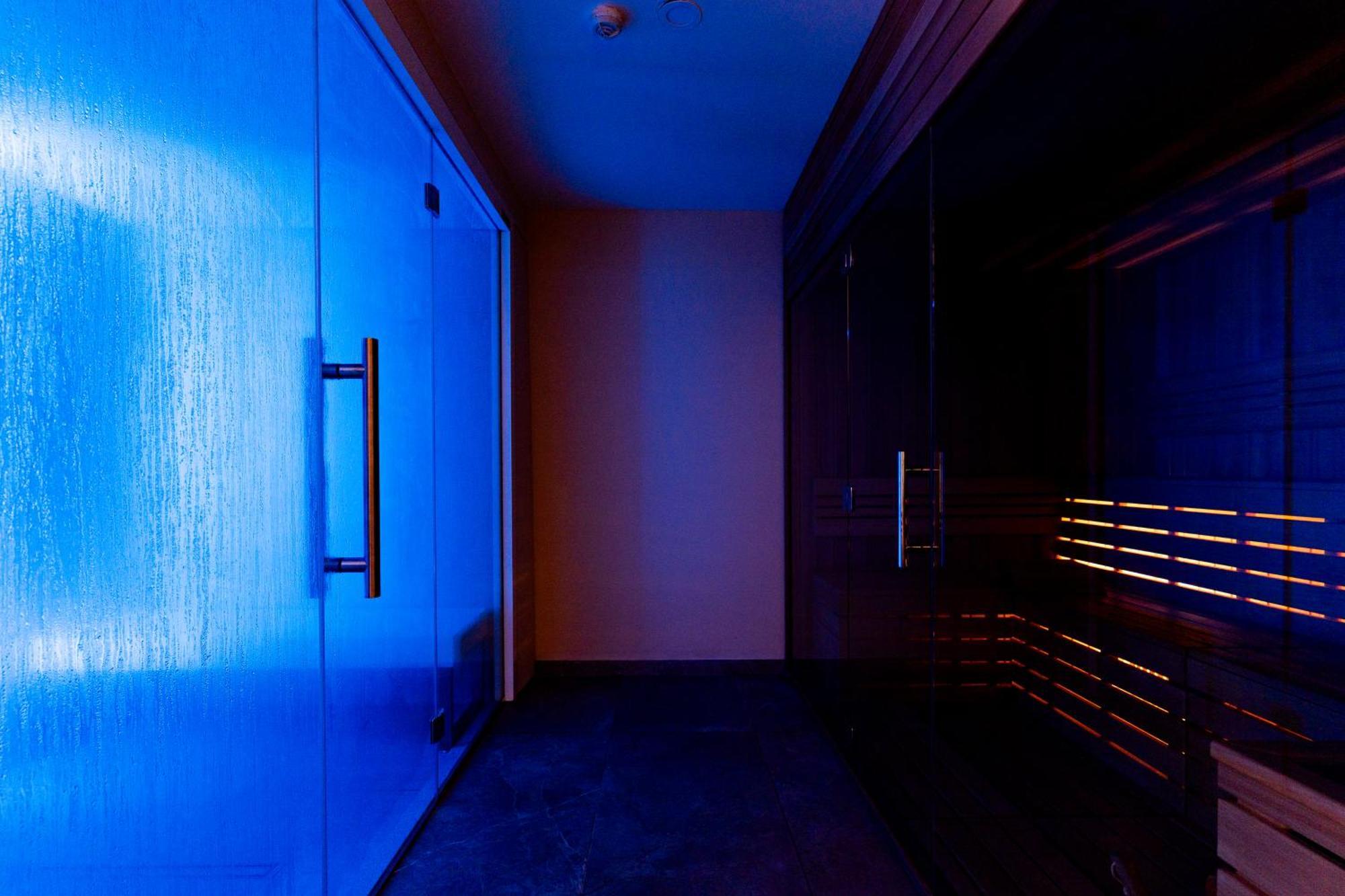 Hotel Regina Caorle Kültér fotó