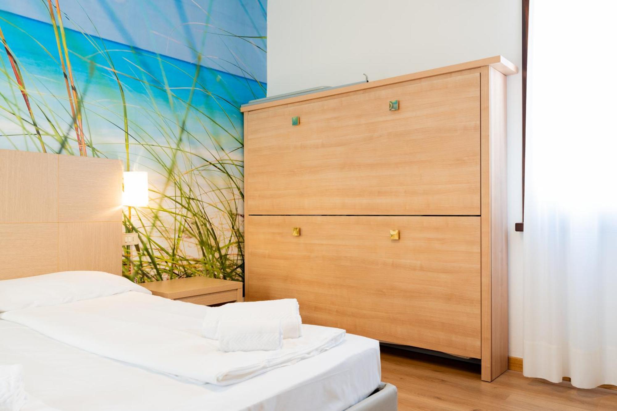 Hotel Regina Caorle Szoba fotó