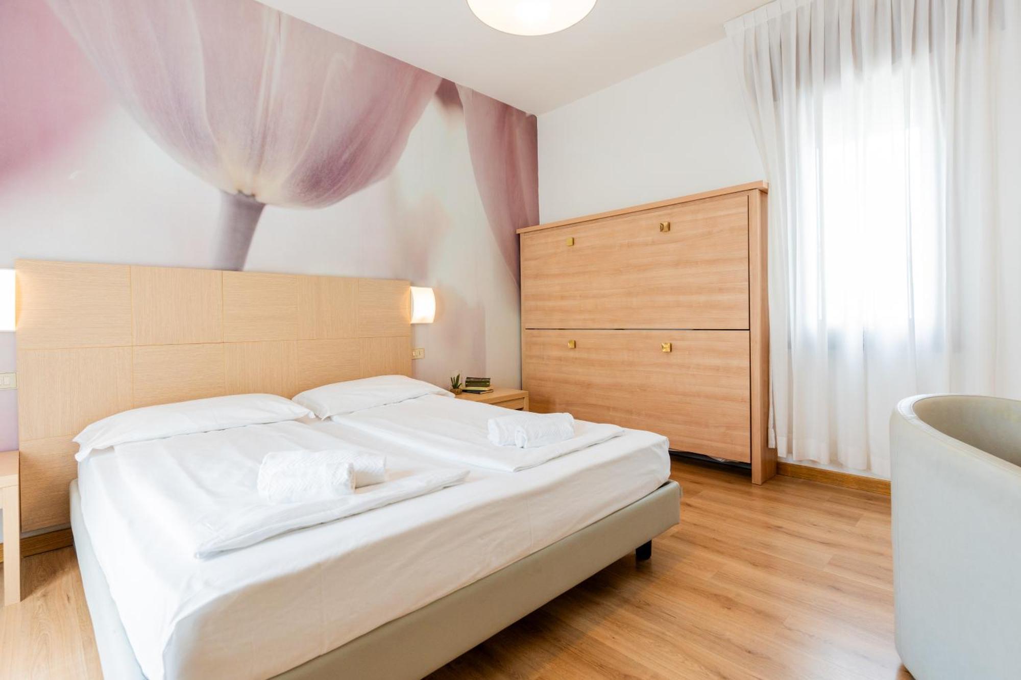 Hotel Regina Caorle Kültér fotó
