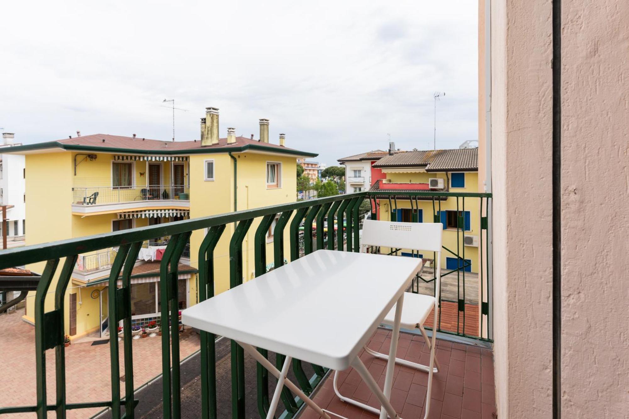 Hotel Regina Caorle Szoba fotó
