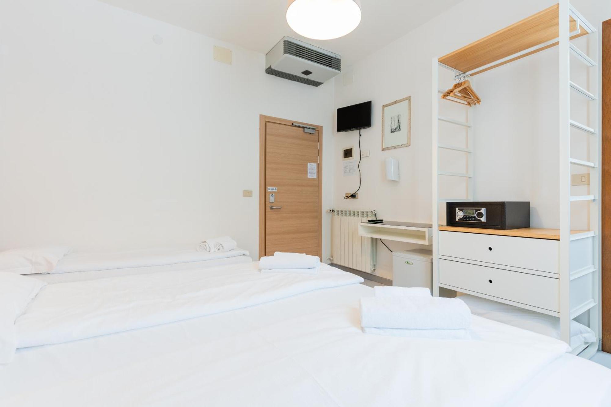 Hotel Regina Caorle Szoba fotó