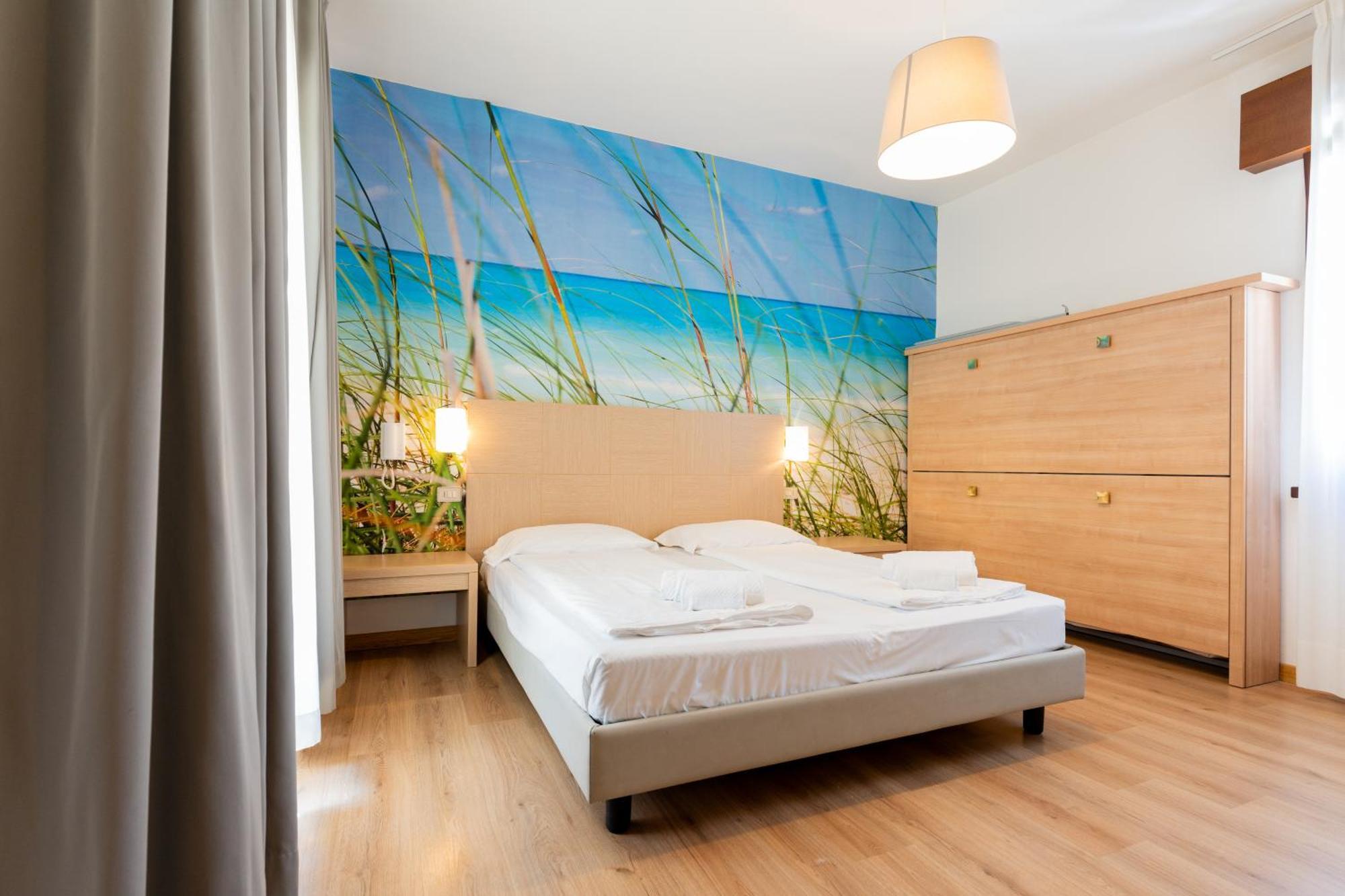 Hotel Regina Caorle Szoba fotó