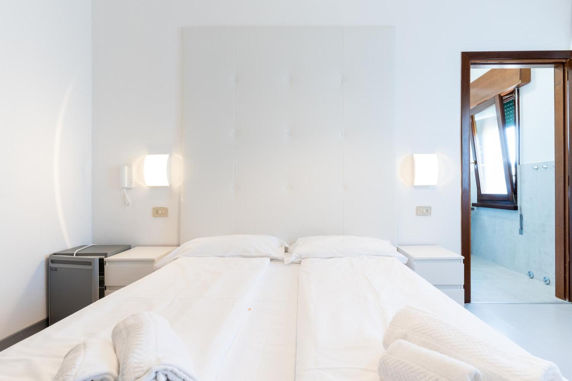 Hotel Regina Caorle Kültér fotó