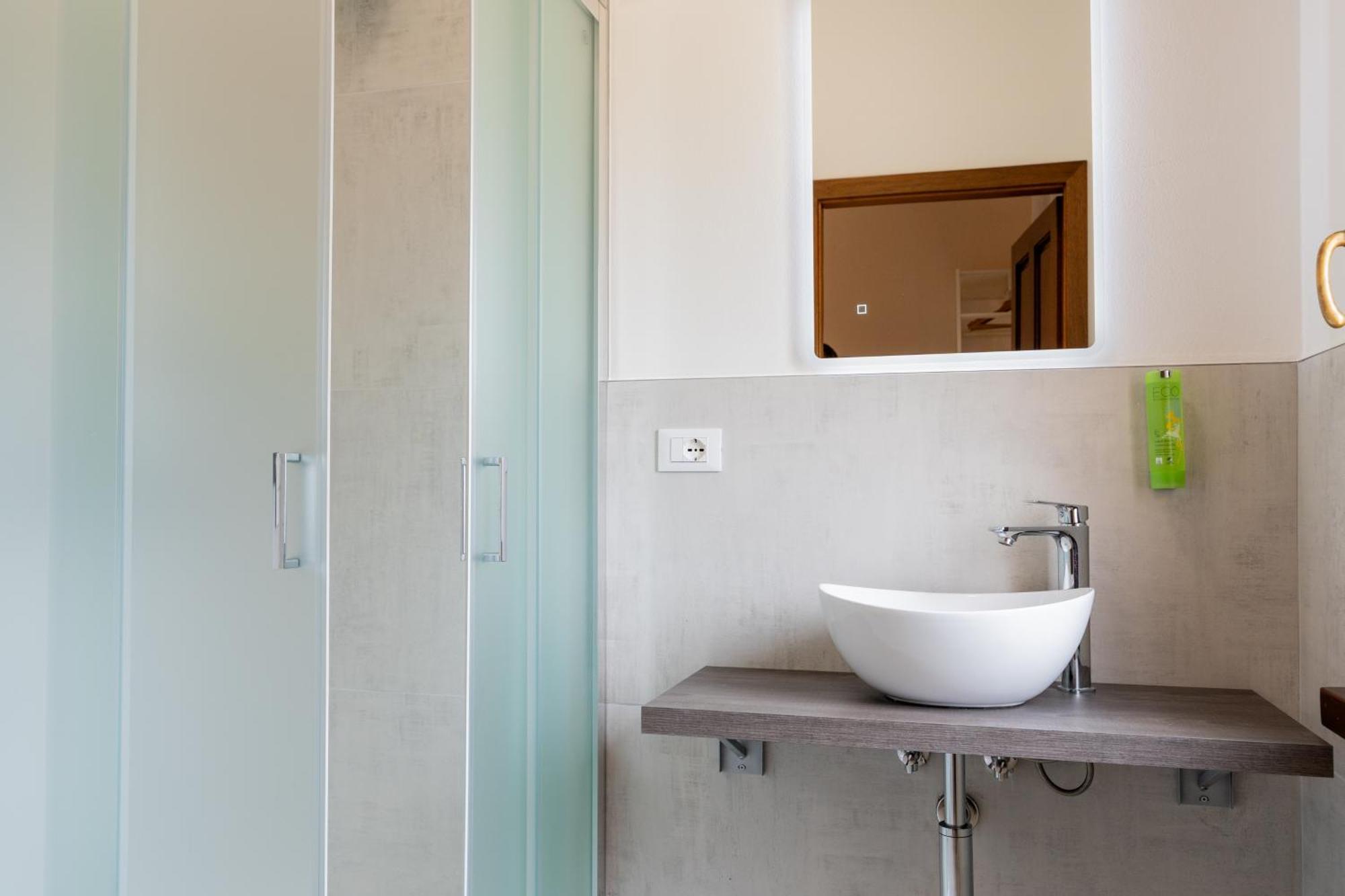 Hotel Regina Caorle Kültér fotó
