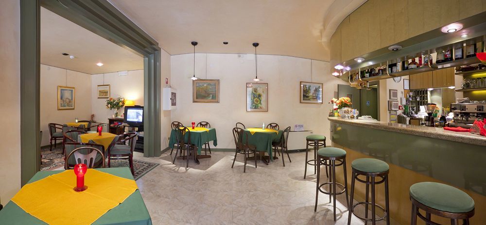 Hotel Regina Caorle Kültér fotó