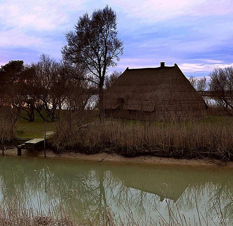 Hotel Regina Caorle Kültér fotó